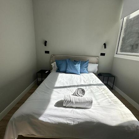 Central Apt De 2Hab Para 5Pax En Calle Silva E2 Madrid Extérieur photo